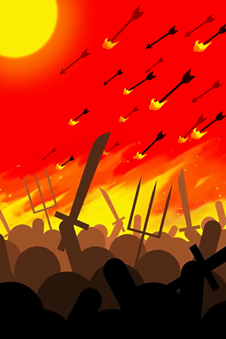 柴人战争ff召唤PP电子aPP火(图1)