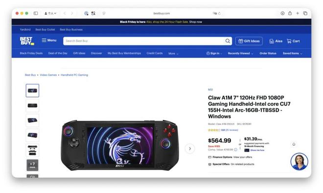 帮你找到了这些「量大管饱」的数码硬件优惠PP电子网站「黑五」特惠什么值得买：我们(图11)